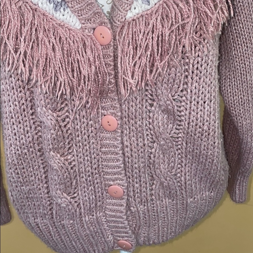 Vintage Spice of Life Sweater Size L 🎁🎁🎁 - Picture 2 of 8